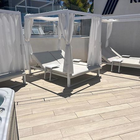 Grand Horizon Luxury Boutique Apartments Puerto Rico  Exteriér fotografie