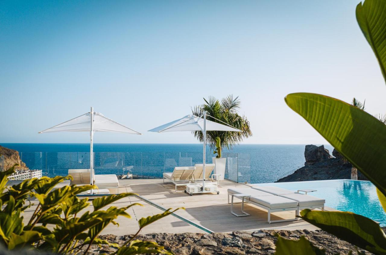 Grand Horizon Luxury Boutique Apartments Puerto Rico  Exteriér fotografie