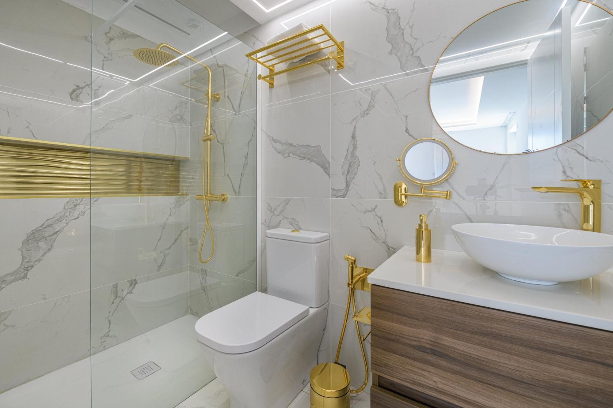 Grand Horizon Luxury Boutique Apartments Puerto Rico  Exteriér fotografie
