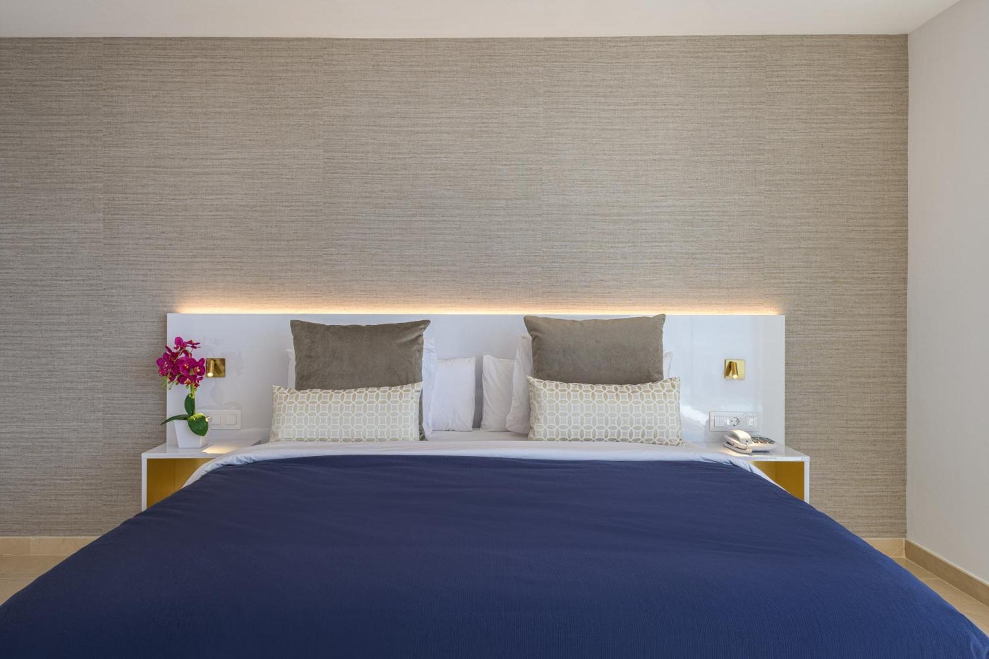 Grand Horizon Luxury Boutique Apartments Puerto Rico  Exteriér fotografie